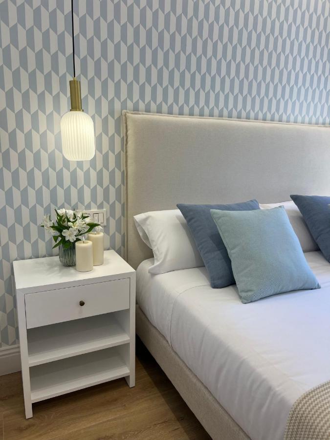 Donoso Cortes & Free Parking By Ele Apartments Málaga Dış mekan fotoğraf